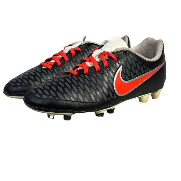 Nike Magista Orden FG Womens Size 8 Soccer Cleats 658569-061 - Picture 6 of 11